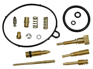 KIT REPARARE CARBURATOR PSIHIC KAWASAKI KLX 110R '06-09, (26-1404) (PENTRU 1 CARBURATOR)