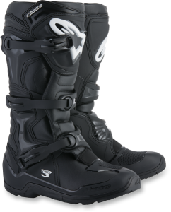 Cizme Alpinestar Tech 3 Enduro Black