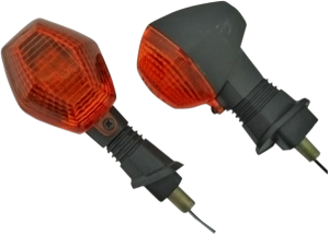 Turn Signals For Suzuki Amber