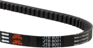 Premium Drive Belt, 2, nordicamoto.ro