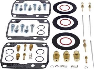 Carb Rebuild Kit