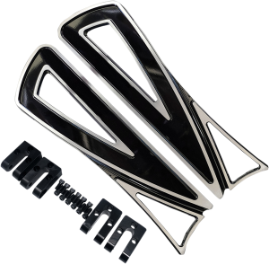 Floorboards Black, 2, nordicamoto.ro