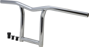 Sid Handlebar Silver, 2, nordicamoto.ro