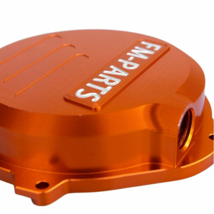 Capac Ambreiaj Fm-Parts KTM/HSQ/GasGas 250/300 2024 Orange, 3, nordicamoto.ro