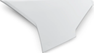 Air filter box cover