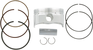 High-performance Piston, 1, nordicamoto.ro