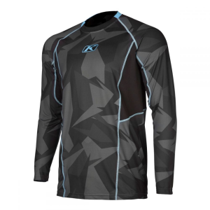 Bluza Snowmobil Klim Aggressor Cool -1.0 Long Sleeve