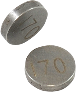 Replacement Valve Shims, 1, nordicamoto.ro