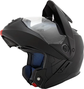 Fx-111ds Helmet Black XL, 3, nordicamoto.ro