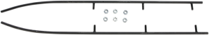 Replacement Easy Steer Bars Black, 1, nordicamoto.ro