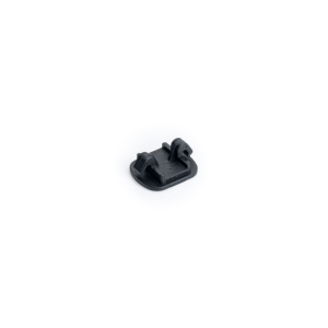 Cover control head sheet