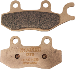 Hh Sintered Brake Pads