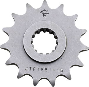 JT SPROCKETS Front Sprocket 