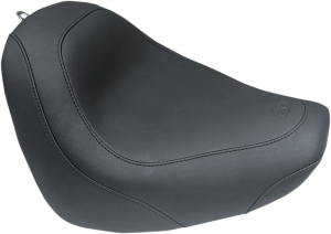 Wide Tripper Solo Seat Black