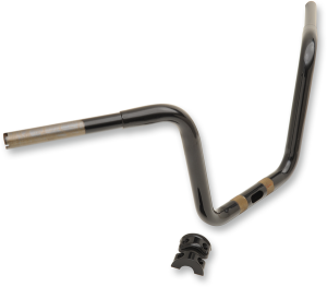 1-1/4(r) Touring Handlebar Black
