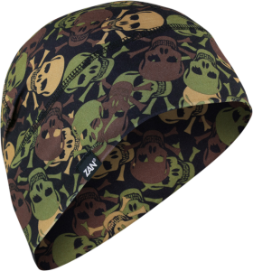 Sportflex® Beanie Green