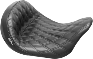 Monterey Sport Solo Seat Black, 1, nordicamoto.ro