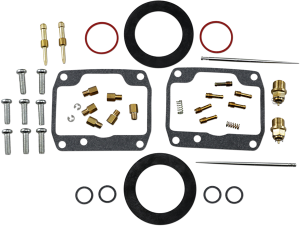 Carb Rebuild Kit