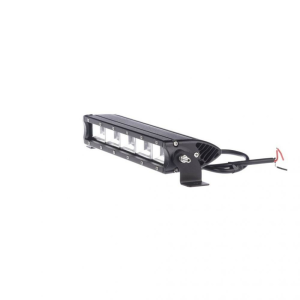 BARA LED SHARK LED LIGHT BAR , ETI LED, 28cm,50W