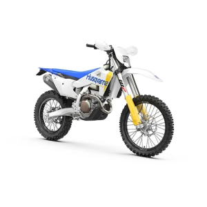 Motocicletă Enduro Husqvarna FE 350 2027 Euro 5+, 2, nordicamoto.ro