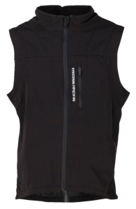 Vesta Copii Moose Racing XC1 Black