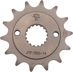 Front Sprocket