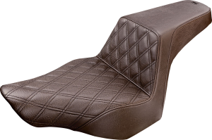 Step-up Seat Brown, 1, nordicamoto.ro