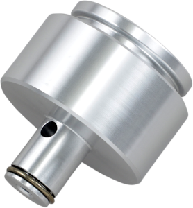 Front Brake Caliper Piston Unfinished
