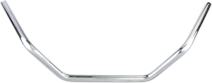 1(r) Bagger Handlebar Silver