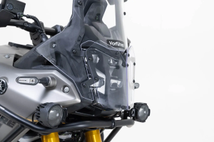 Headlight Guard Clear 