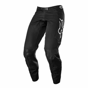Pantaloni Fox 360 Speyer Black