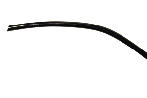 Bulk Hose Black, 1, nordicamoto.ro