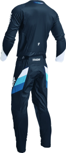 Tricou Thor Pulse Tactic Midnight L, 4, nordicamoto.ro