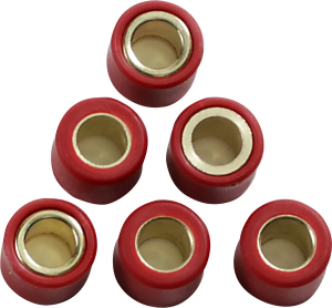 Clutch Weights Purple