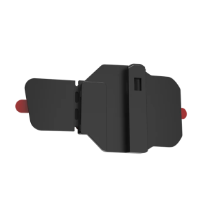 Accesorii sistem comunicatie, Placa de fixare autoadeziva Cardo Packtalk Edge, nordicamoto.ro