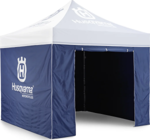 Cort HQV Wall Set 3X3M