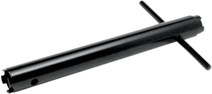 Damper Rod Fork Tool Black