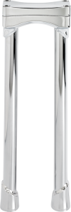 Murdock O/s Riser Silver, 4, nordicamoto.ro