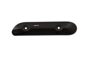 Heat Shield Black 