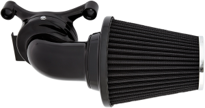 Monster Sucker Air Cleaner Kit Black, 3, nordicamoto.ro