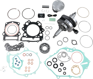 Engine Rebuild Kit - Garage Buddy - 4-stroke