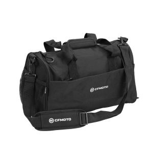 GEANTĂ FITNESS CFMOTO – NEGRU, 1, nordicamoto.ro