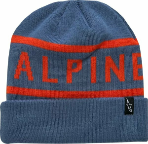 Alpinestars Wordy Cuff Beanie Blue