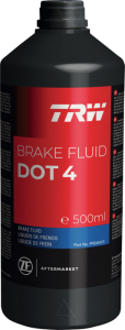 Dot 4 Brake Fluid, 1, nordicamoto.ro