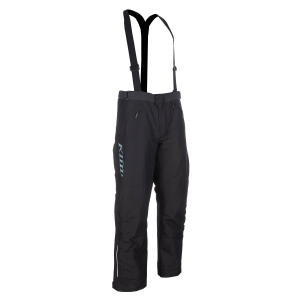 Pantaloni Snowmobil Klim Kaos Insulated Negru M, 3, nordicamoto.ro