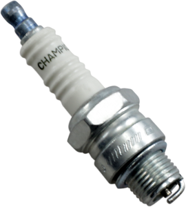 Copper Plus Spark Plug, 1, nordicamoto.ro