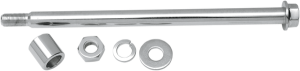 Axle Kit Silver, 1, nordicamoto.ro