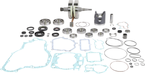 Complete Engine Rebuild Kit - Wrench Rabbit