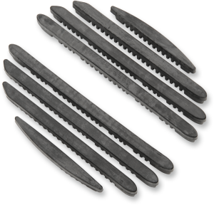 Iso®-board Replacement Rubber Black, 2, nordicamoto.ro