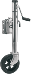 Fulton Performance Marine And Recreational Jack 1200lbs Raw, 1, nordicamoto.ro